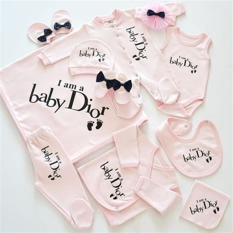 baby dior milano|newborn baby dior.